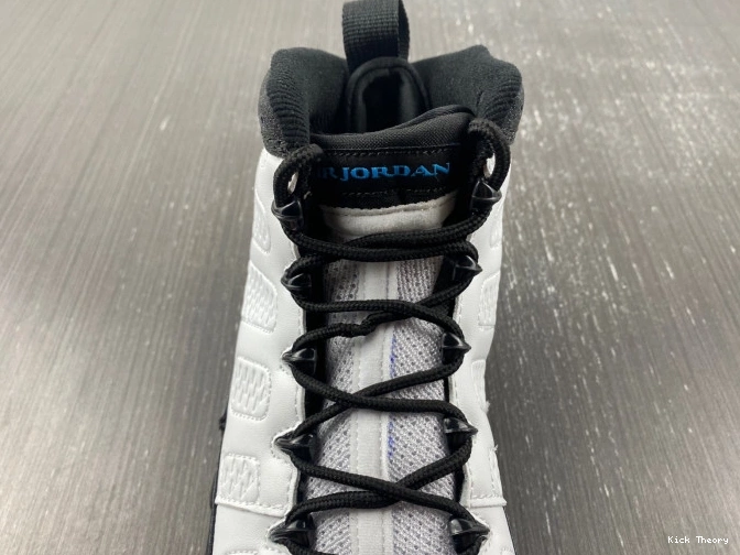 Kicked Out Shoe Store Retro University CT8019-140 9 Blue Air Jordan 0805